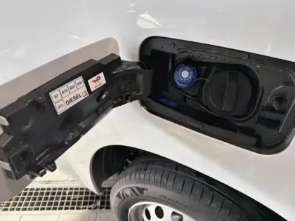 Photo 8 Citroën Berlingo  Van M charge utile majorée Diesel 130ch