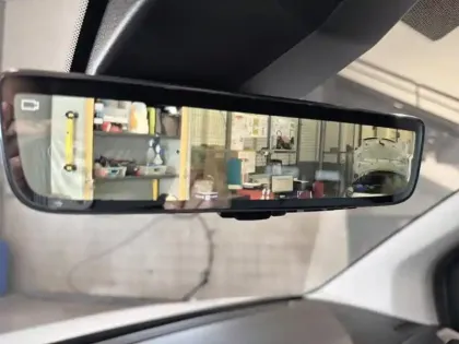 Photo 7 Citroën Berlingo  Van M charge utile majorée Diesel 130ch Pack Premium Connect