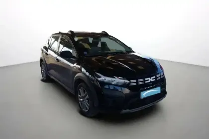 Photo 6 Dacia Sandero  ECO-G 100