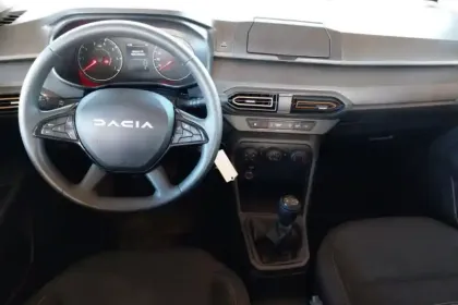 Photo 8 Dacia Sandero  ECO-G 100