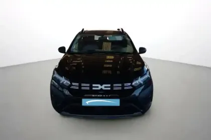 Photo 7 Dacia Sandero  ECO-G 100