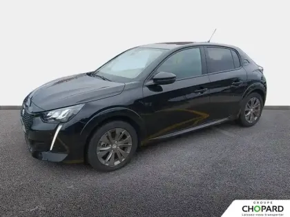 Photo Peugeot 208 Style