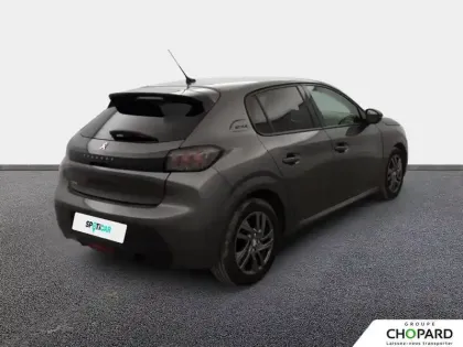 Photo 7 Peugeot 208  PureTech 75 S&S BVM5