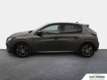 Photo 8 Peugeot 208  PureTech 75 S&S BVM5