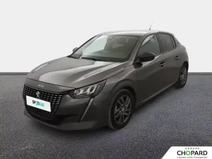 Photo Peugeot 208 Style