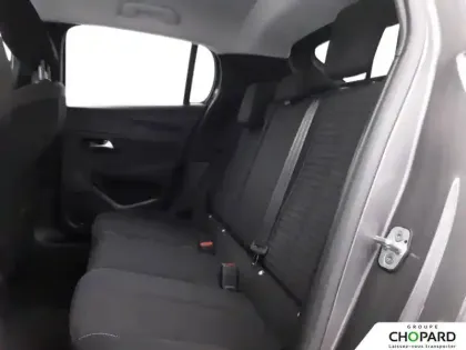 Photo 10 Peugeot 208  PureTech 75 S&S BVM5