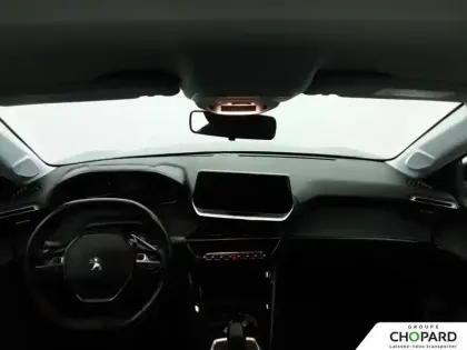 Photo 14 Peugeot 208  PureTech 75 S&S BVM5