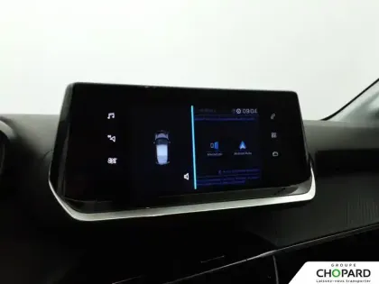 Photo 15 Peugeot 208  PureTech 75 S&S BVM5