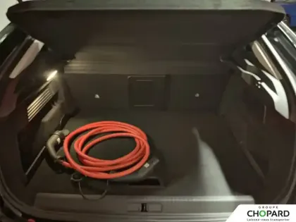 Photo 5 Citroën C4 e- 136 ch Automatique