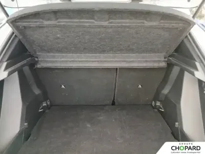 Photo 5 Peugeot 2008  BlueHDi 130 S&S EAT8