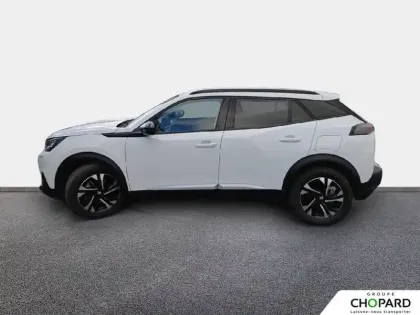 Photo 8 Peugeot 2008  BlueHDi 130 S&S EAT8