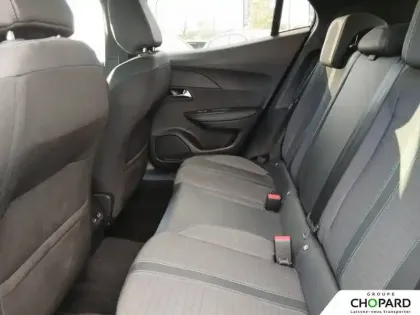 Photo 10 Peugeot 2008  BlueHDi 130 S&S EAT8