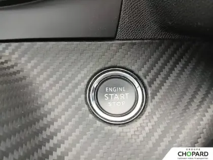 Photo 17 Peugeot 2008  BlueHDi 130 S&S EAT8