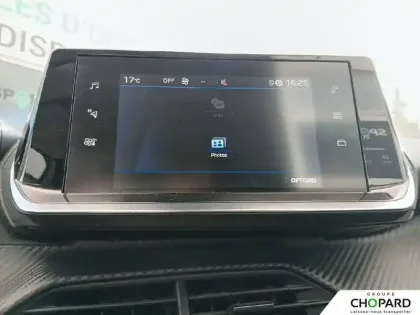 Photo 12 Peugeot 2008  BlueHDi 130 S&S EAT8