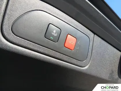 Photo 19 DS Ds 7 DS7 Crossback BlueHDi 130 EAT8