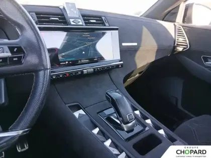 Photo 12 DS Ds 7 DS7 Crossback BlueHDi 130 EAT8