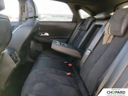 Photo 10 DS Ds 7 DS7 Crossback BlueHDi 130 EAT8