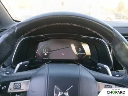 Photo 20 DS Ds 7 DS7 Crossback BlueHDi 130 EAT8