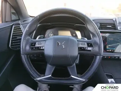 Photo 16 DS Ds 7 DS7 Crossback BlueHDi 130 EAT8