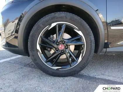 Photo 11 DS Ds 7 DS7 Crossback BlueHDi 130 EAT8