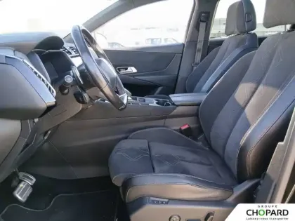 Photo 9 DS Ds 7 DS7 Crossback BlueHDi 130 EAT8