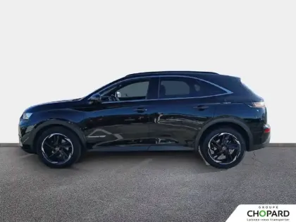 Photo 8 DS Ds 7 DS7 Crossback BlueHDi 130 EAT8