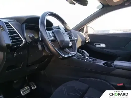 Photo 14 DS Ds 7 DS7 Crossback BlueHDi 130 EAT8