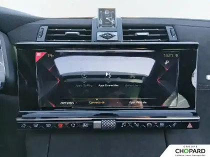 Photo 13 DS Ds 7 DS7 Crossback BlueHDi 130 EAT8