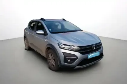 Photo 6 Dacia Sandero  ECO-G 100