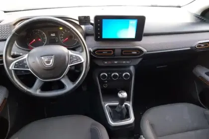 Photo 8 Dacia Sandero  ECO-G 100