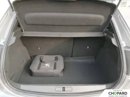 Photo 5 Peugeot 208  Electrique 50 kWh 136ch