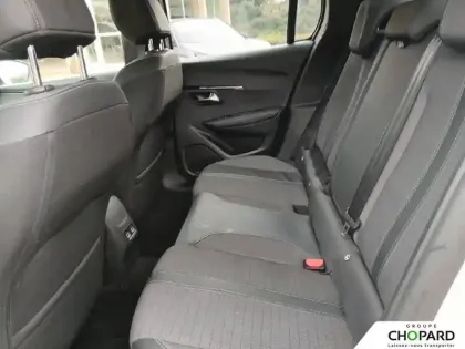 Photo 10 Peugeot 208  BlueHDi 100 S&S BVM6