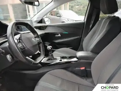 Photo 9 Peugeot 208  BlueHDi 100 S&S BVM6