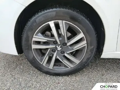 Photo 11 Peugeot 208  BlueHDi 100 S&S BVM6