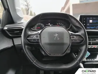 Photo 14 Peugeot 208  BlueHDi 100 S&S BVM6