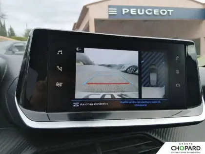 Photo 15 Peugeot 208  BlueHDi 100 S&S BVM6