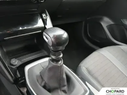 Photo 17 Peugeot 208  BlueHDi 100 S&S BVM6