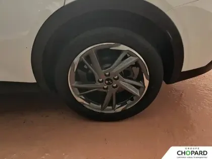 Photo 10 DS Ds 7 DS7 Crossback Hybride E-Tense 225 EAT8