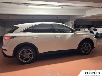 Photo 33 DS DS 7 DS7 Crossback Hybride E-Tense 225 EAT8