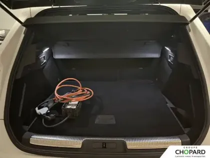 Photo 5 DS Ds 7 DS7 Crossback Hybride E-Tense 225 EAT8