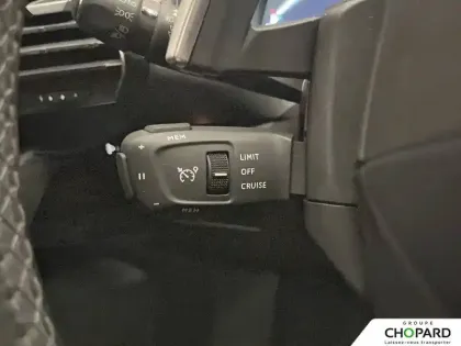 Photo 14 DS Ds 7 DS7 Crossback Hybride E-Tense 225 EAT8