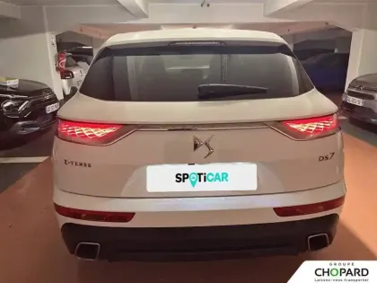Photo 34 DS DS 7 DS7 Crossback Hybride E-Tense 225 EAT8