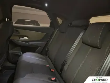 Photo 9 DS Ds 7 DS7 Crossback Hybride E-Tense 225 EAT8