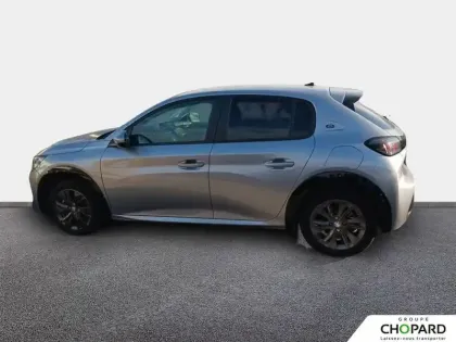 Photo 25 Peugeot 208 Gén. II Ph1 NG GT 5