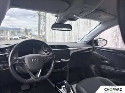 Photo 27 Opel Corsa Gén. VI Ph1 Elegance 5