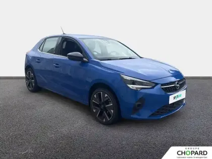 Photo 20 Opel Corsa Gén. VI Ph1 Elegance 5