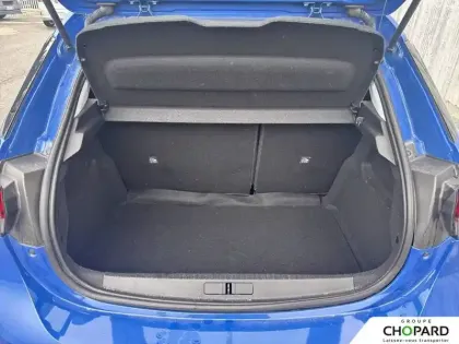 Photo 41 Opel Corsa  Electrique 136 ch & Batterie 50 kw/h