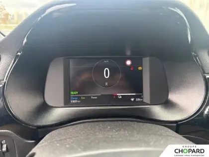 Photo 35 Opel Corsa Gén. VI Ph1 Elegance 5