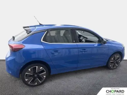 Photo 21 Opel Corsa Gén. VI Ph1 Elegance 5