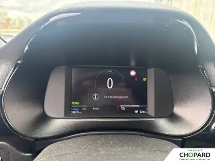 Photo 48 Opel Corsa  Electrique 136 ch & Batterie 50 kw/h